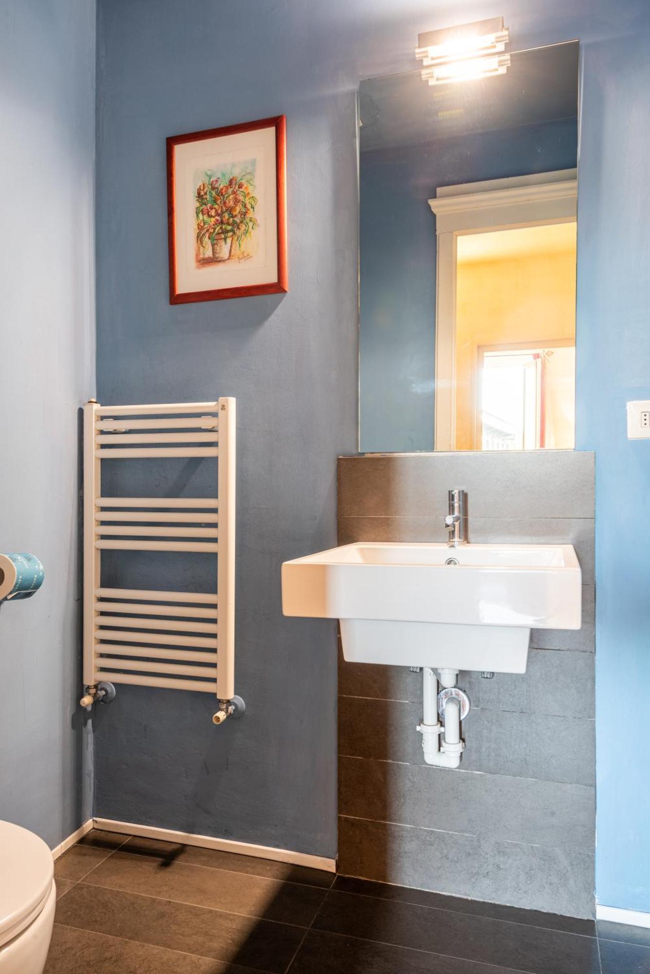 Apartamento Duomo House - Cavallereschi Palace Florencia