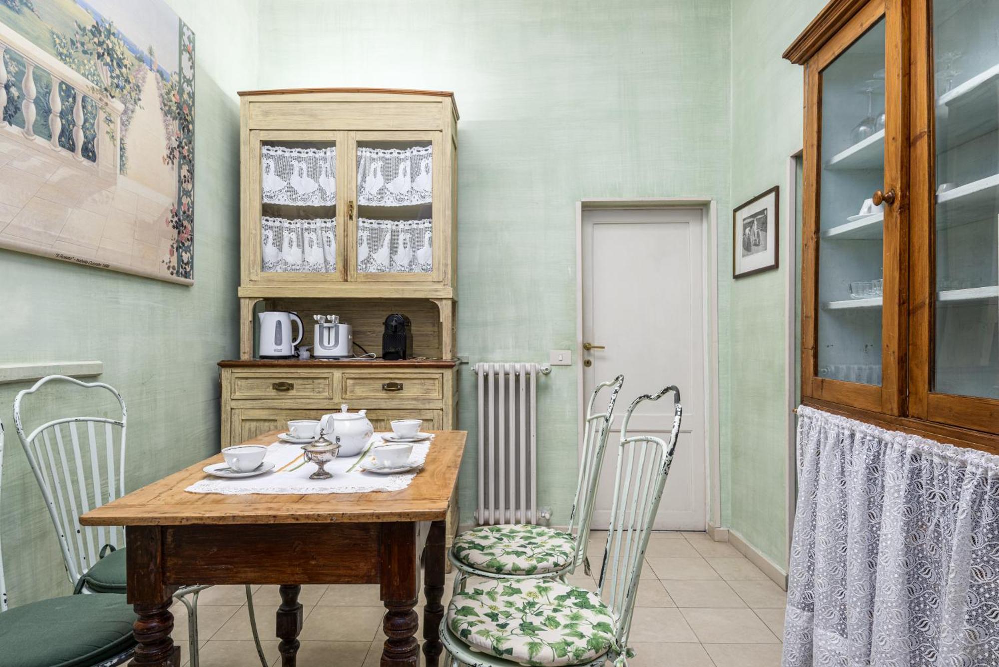 Duomo House - Cavallereschi Palace Apartamento