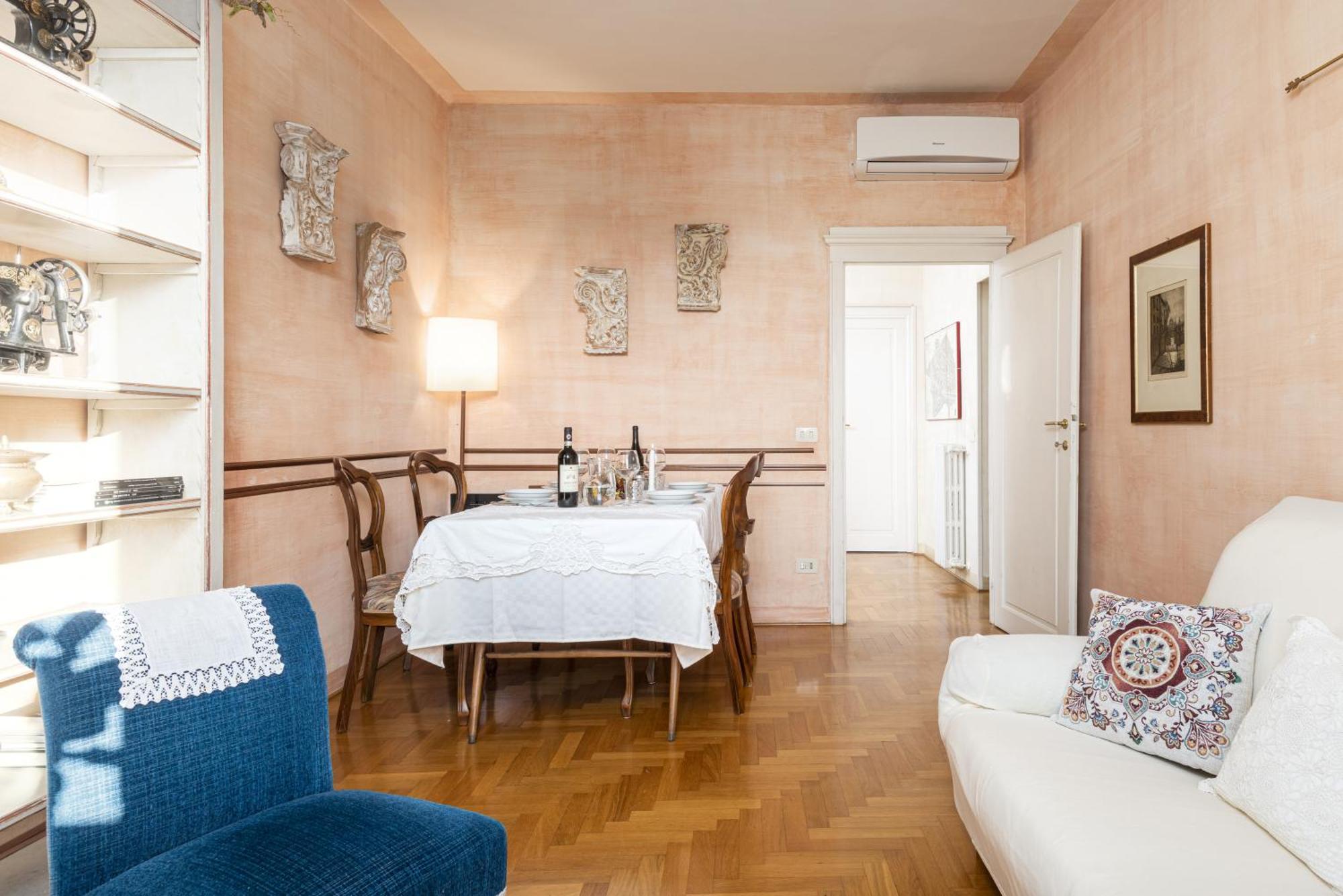 Duomo House - Cavallereschi Palace Florencia