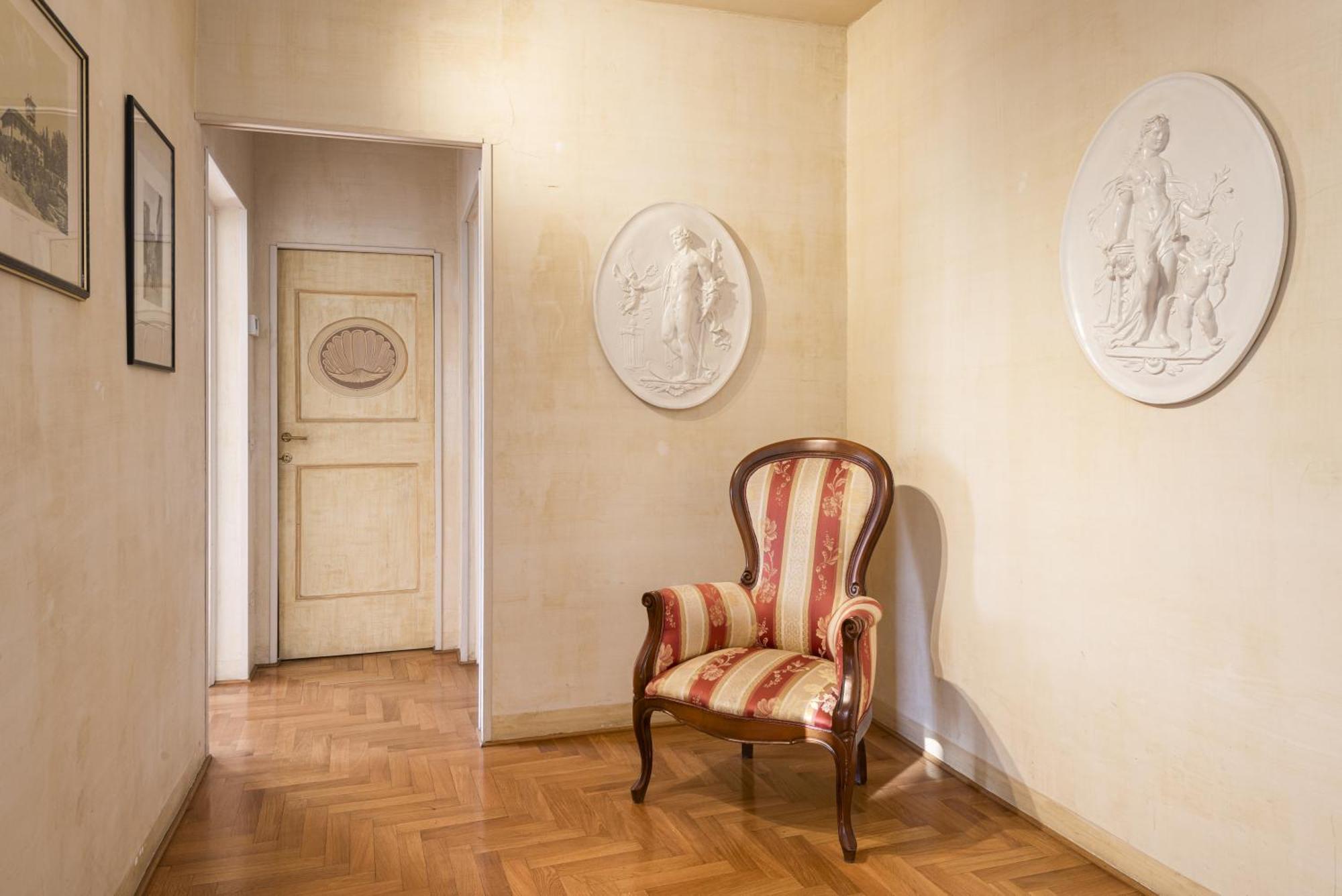 Duomo House - Cavallereschi Palace Apartamento *