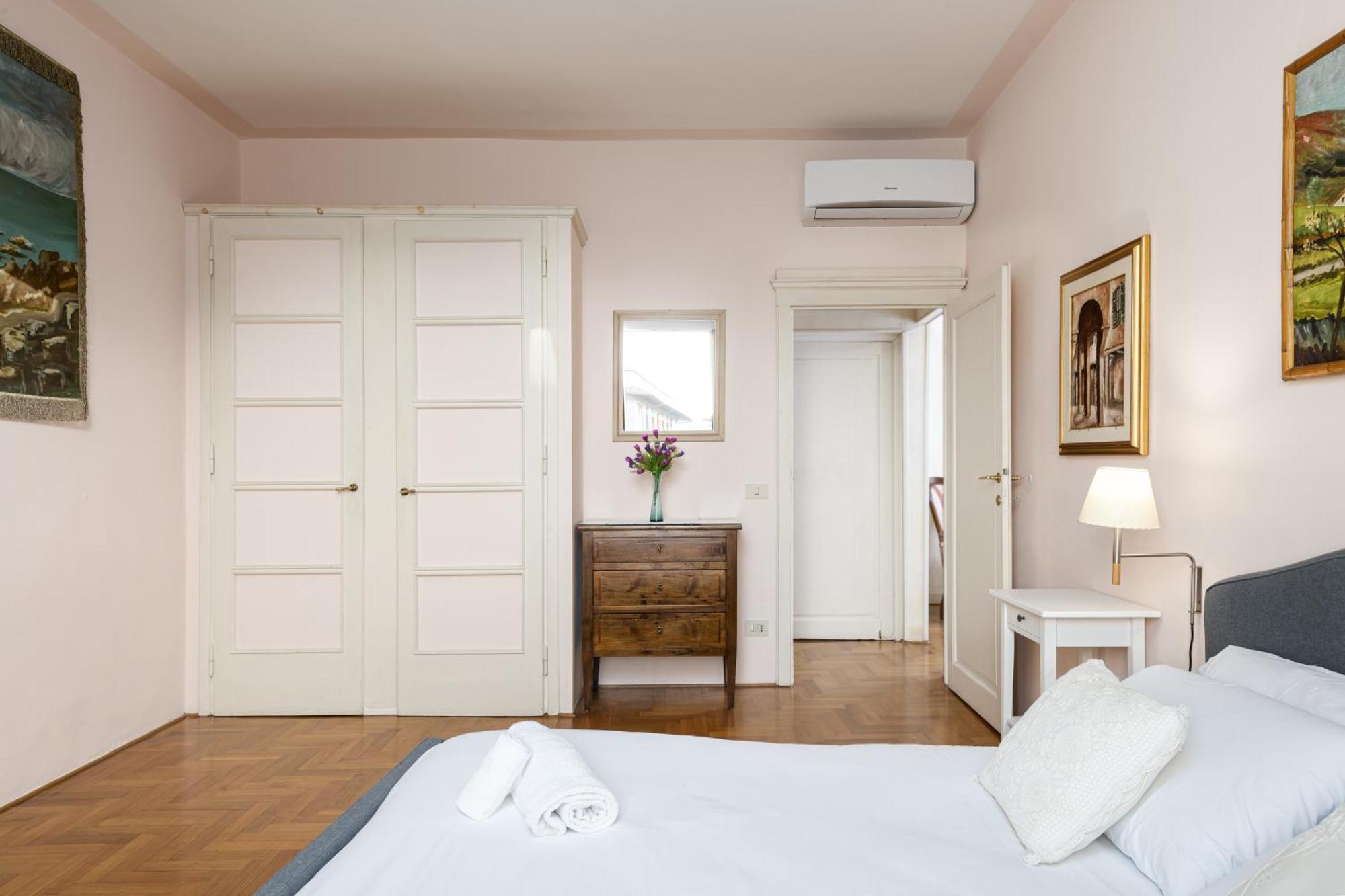 Duomo House - Cavallereschi Palace Apartamento Florencia
