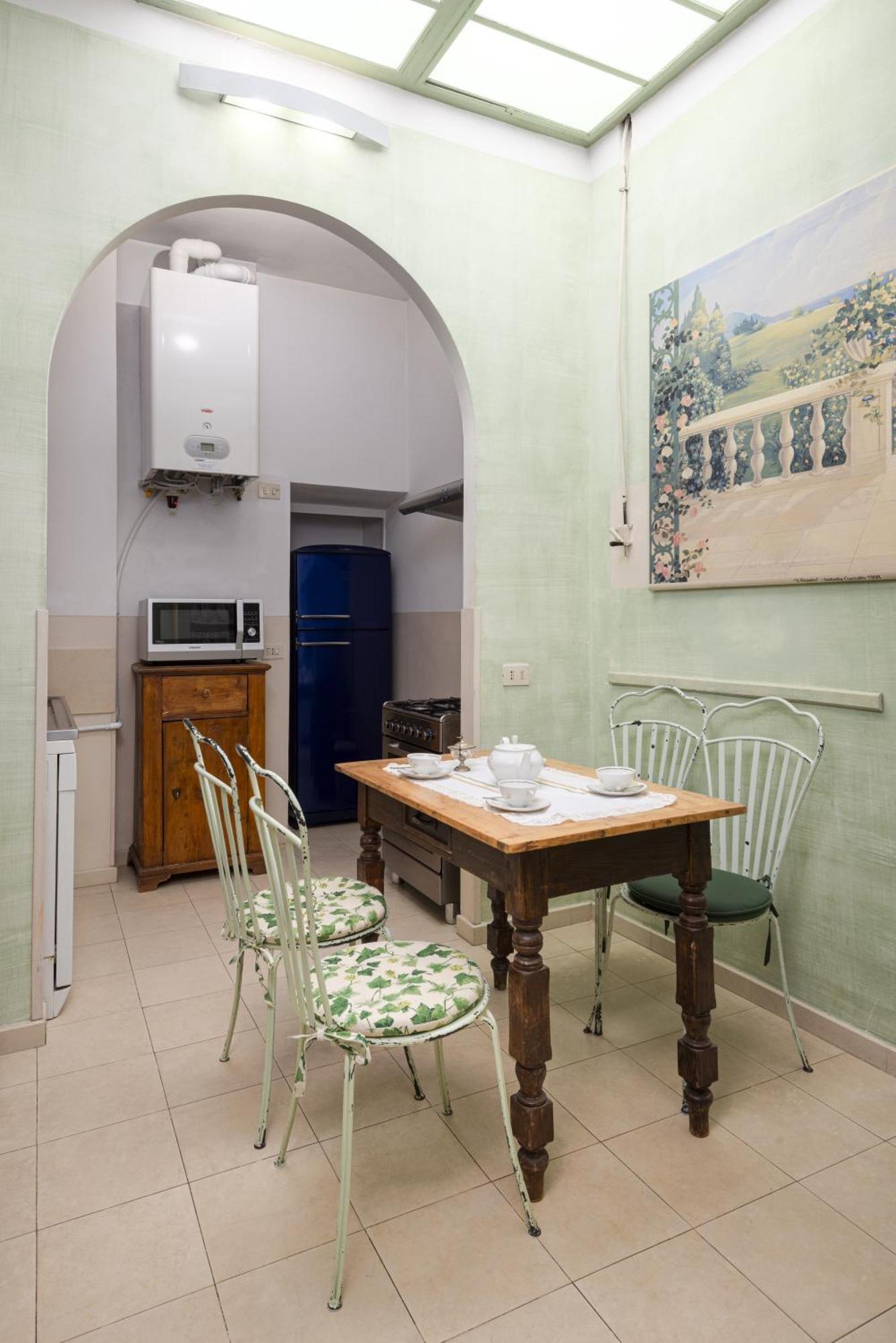 Duomo House - Cavallereschi Palace Apartamento