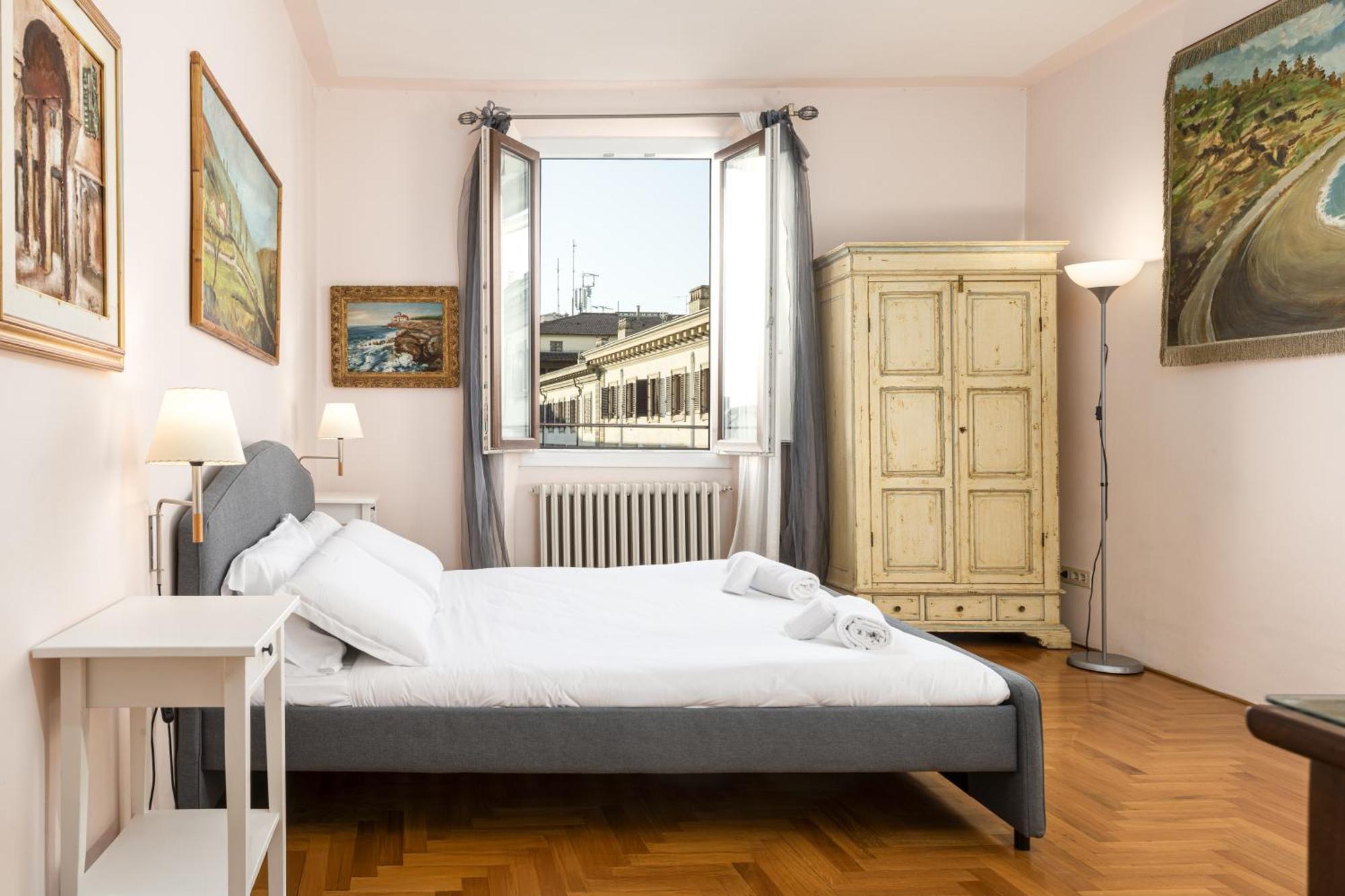 Duomo House - Cavallereschi Palace Apartamento *