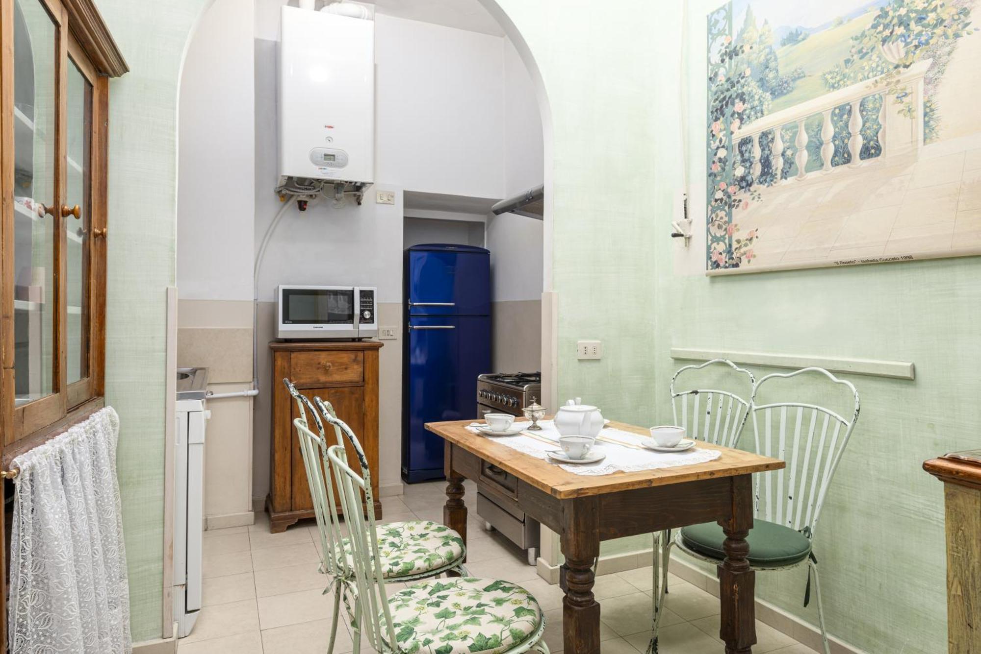 Apartamento Duomo House - Cavallereschi Palace