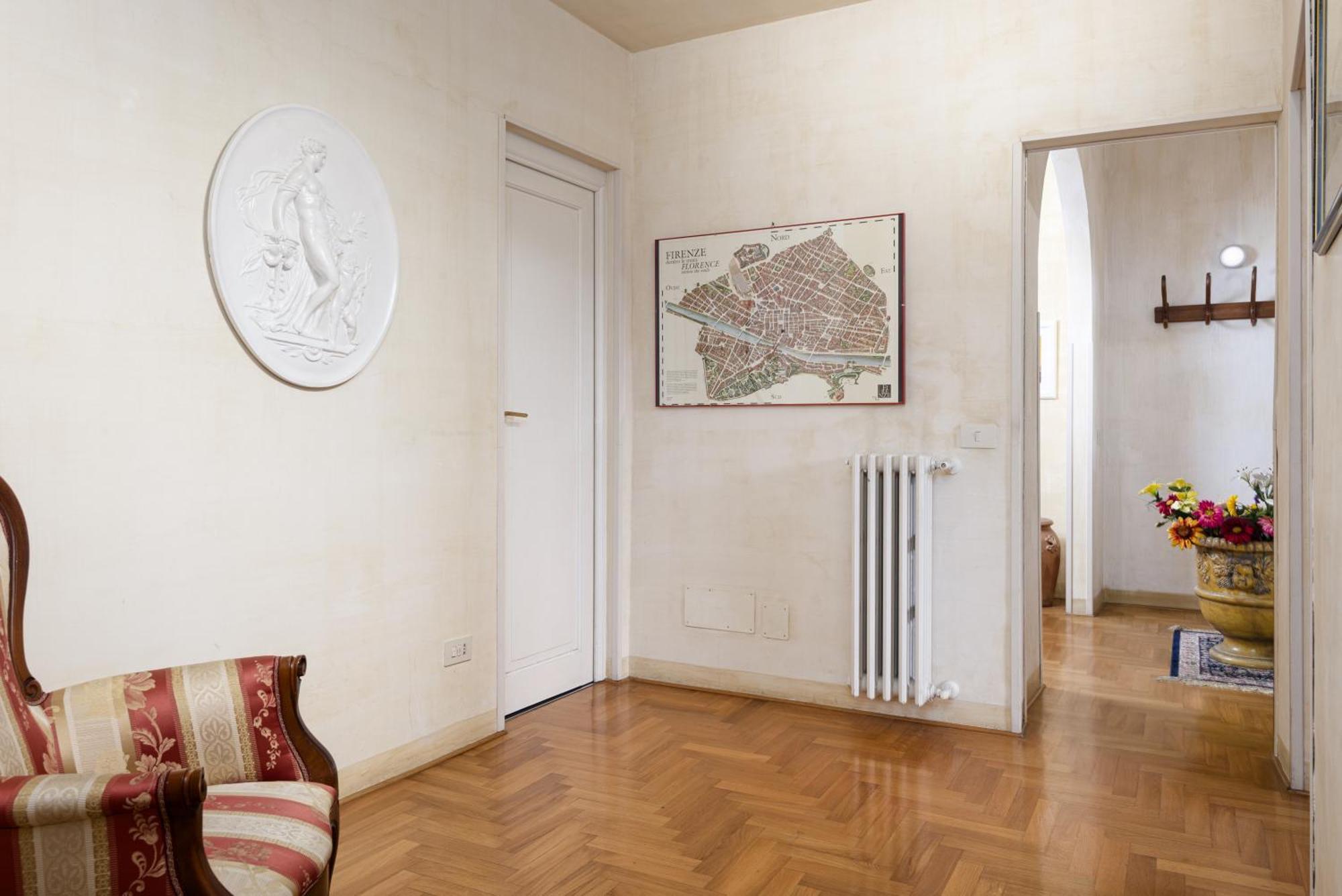 Apartamento Duomo House - Cavallereschi Palace *
