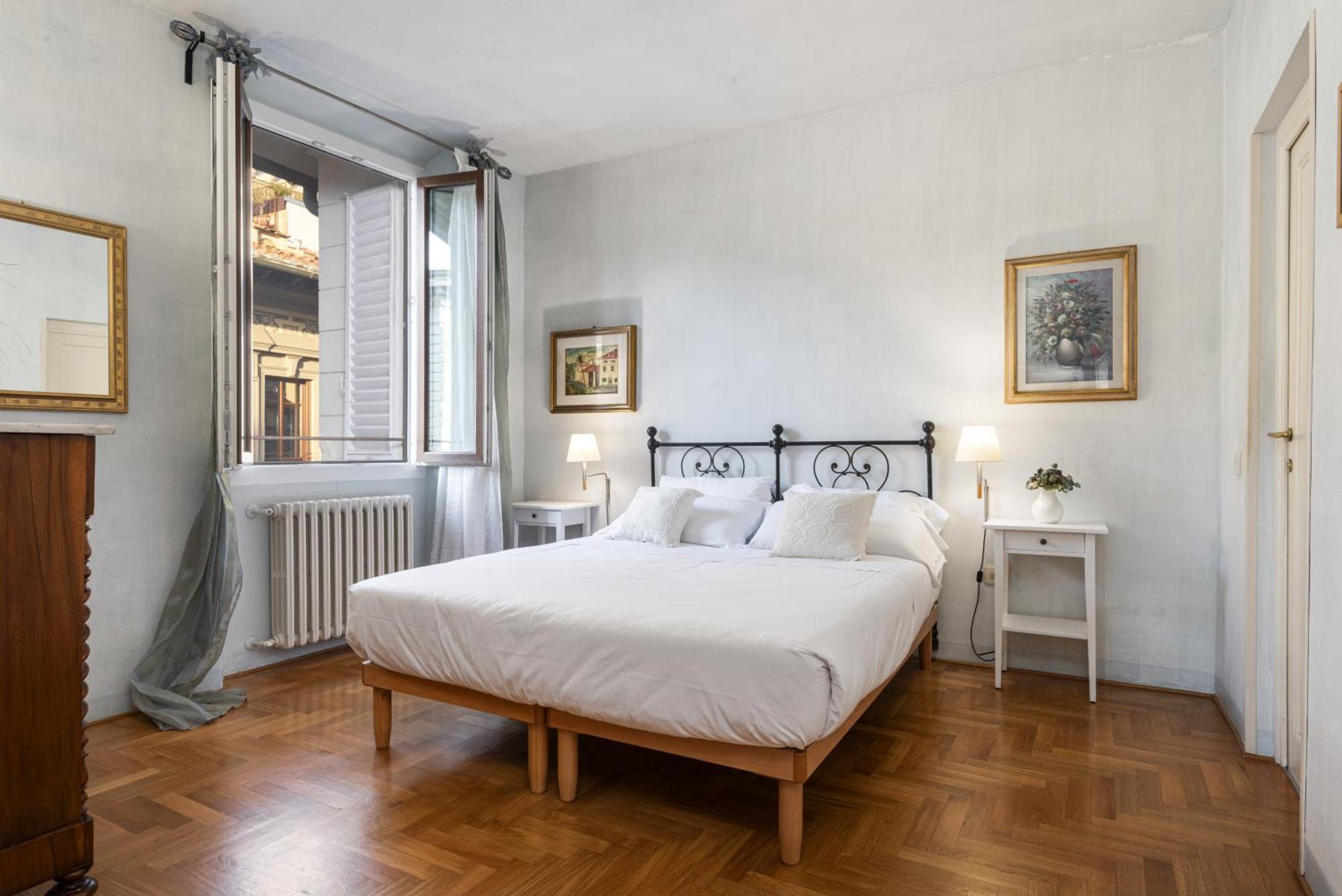 Apartamento Duomo House - Cavallereschi Palace Florencia