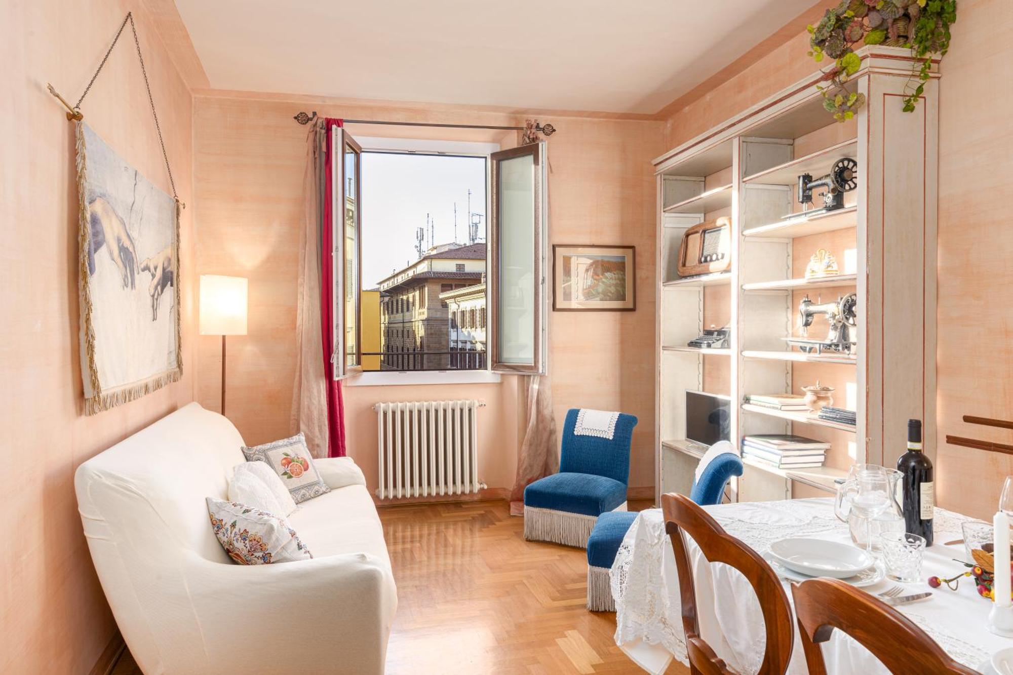 Duomo House - Cavallereschi Palace Apartamento